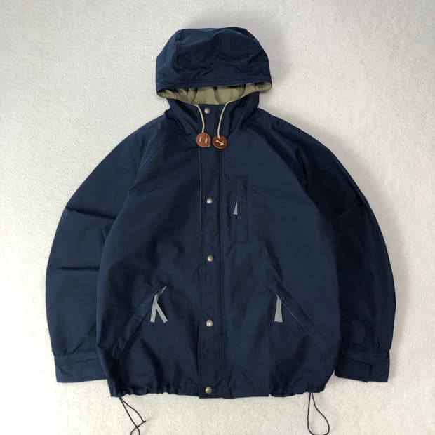 SIERRA DESIGNS 미제 마운틴 파카