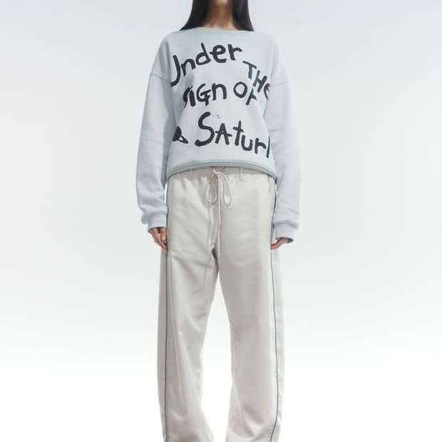 더오픈프로덕트 트랙팬츠