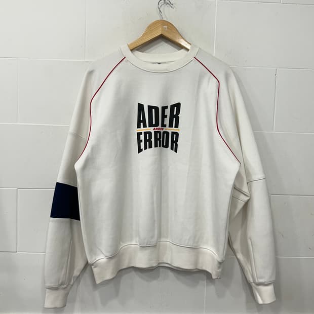 아더에러 맨투맨