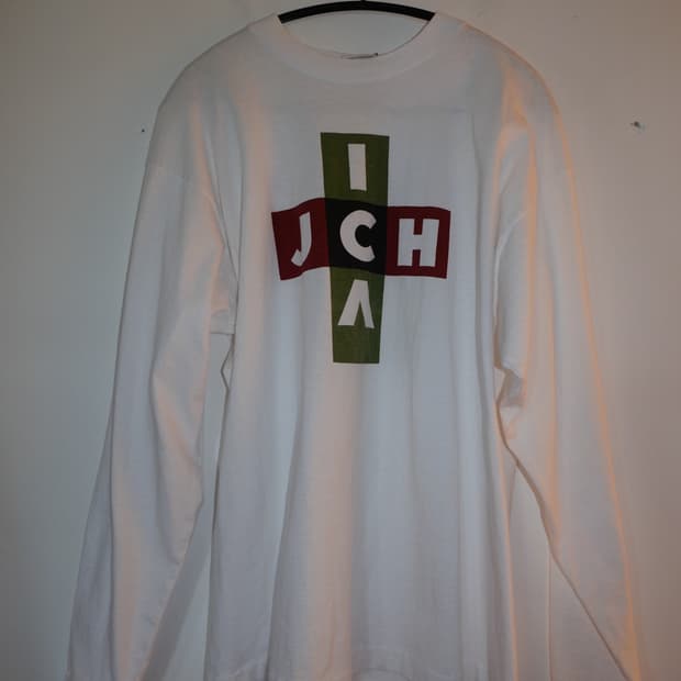 Joe Casely-Hayford for ICA London long s