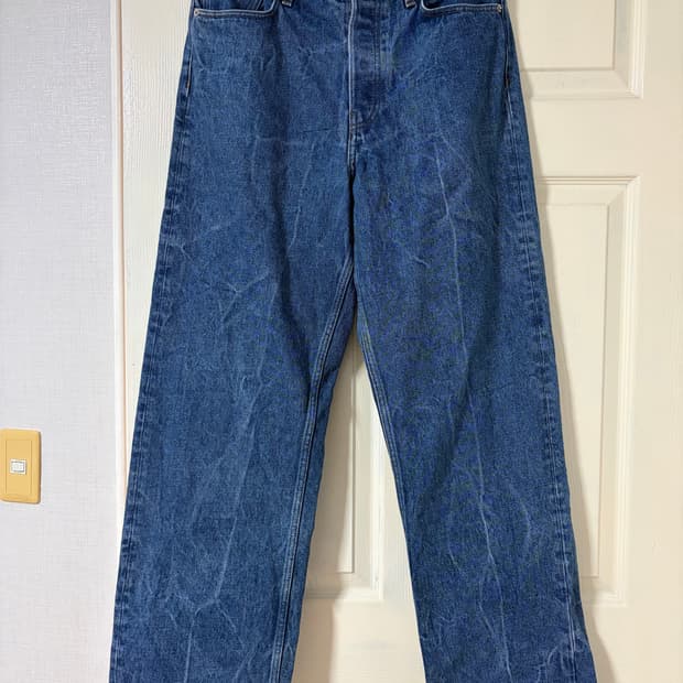 (31) 드리스 반 노튼 21fw 마블진