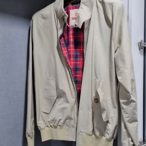 바라쿠타 G9