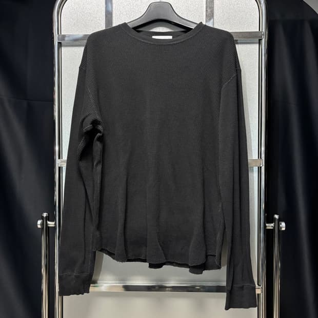 3) unused 언유즈드 써멀 티셔츠