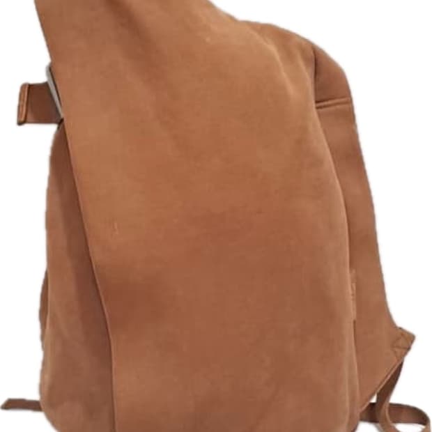 꼬떼시엘 isar 백팩