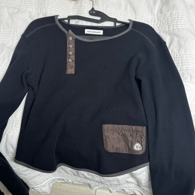 코이세이오 언발란스 슬리브 스마트어반유즈풀 coyseio