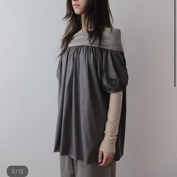 아모르샤이 -백리본탑