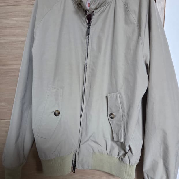 바라쿠타 g9 내추럴 40