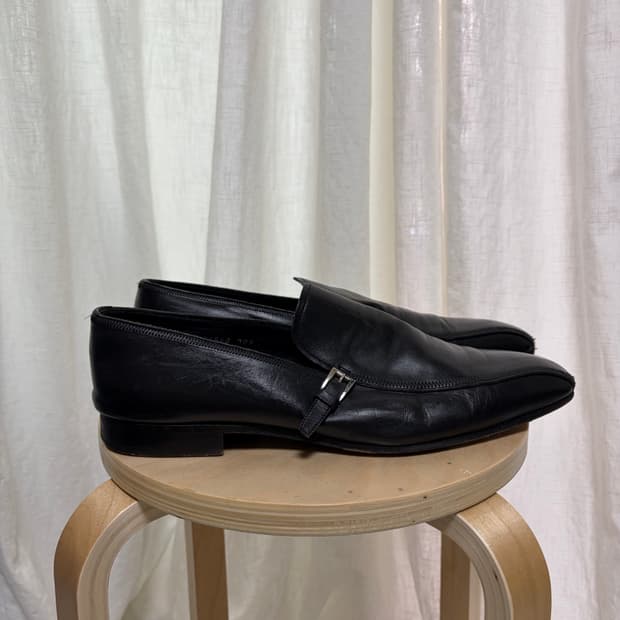 프라다 빈티지 로퍼