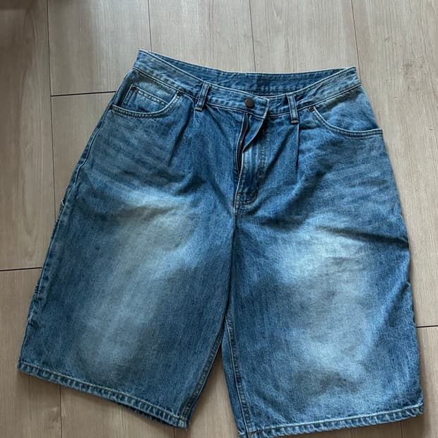 이알에스코 카펜터 쇼츠