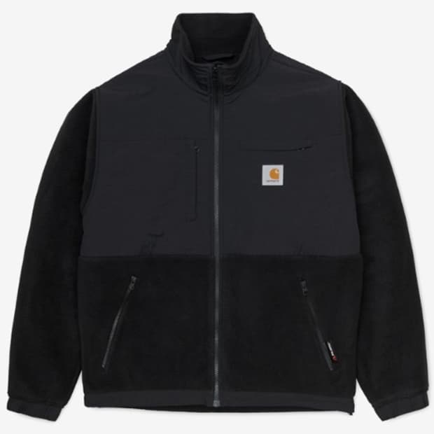 칼하트 노드자켓 xl