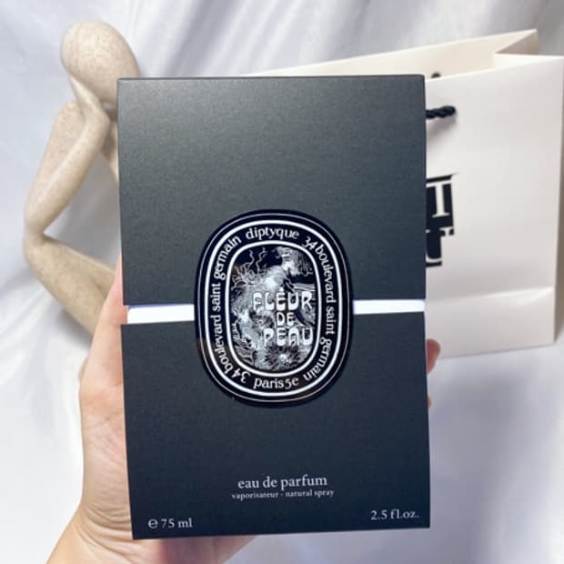 딥디크 플레르드 뽀 EDP 75ml [새상품,택포]