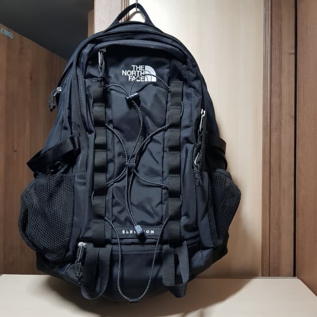 신동품/노스페이스 /일렉트론30 /아웃도어/책가방