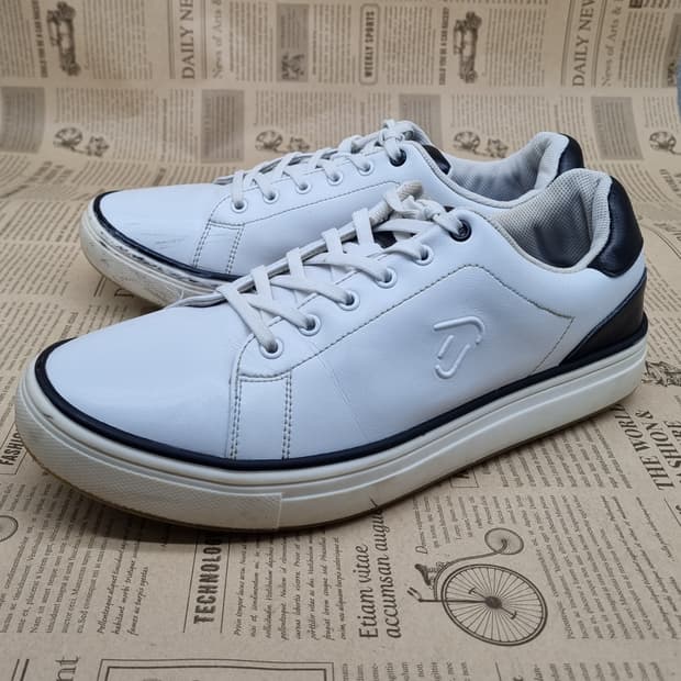 이안폴터디자인 스파이크리스 남성골프화275