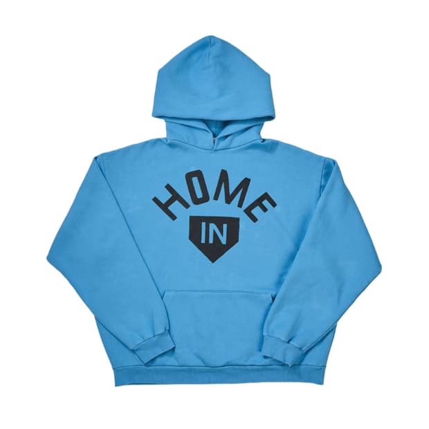 컬렉트피시스x빠더너스 후드 L