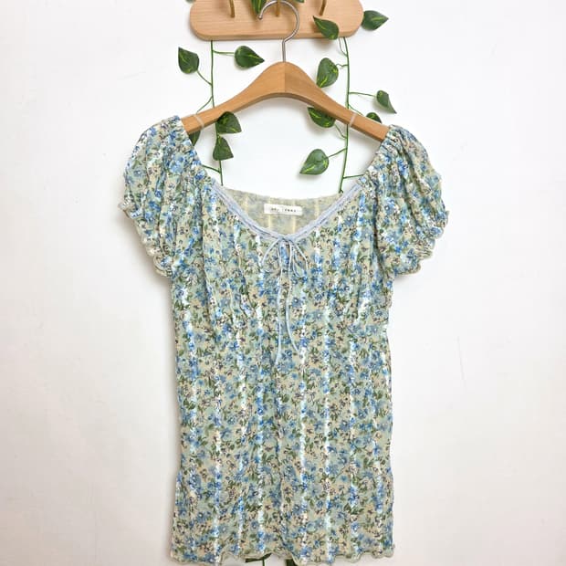 페어리 잔꽃 탑