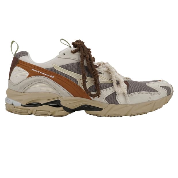 미즈노XSTU 웨이브라이더10 (260)