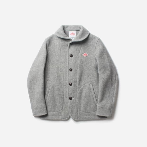 단톤 울자켓_2679