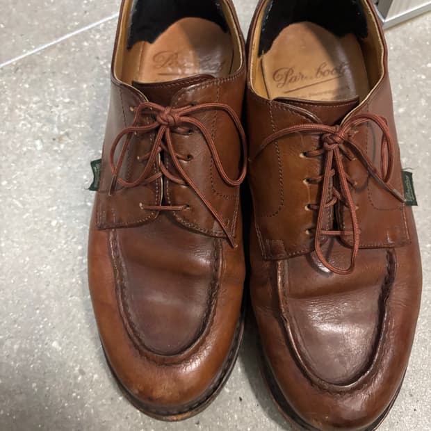 파라부트 샴보드