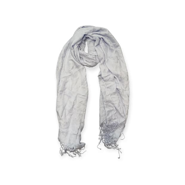 모리걸 연보라 스카프