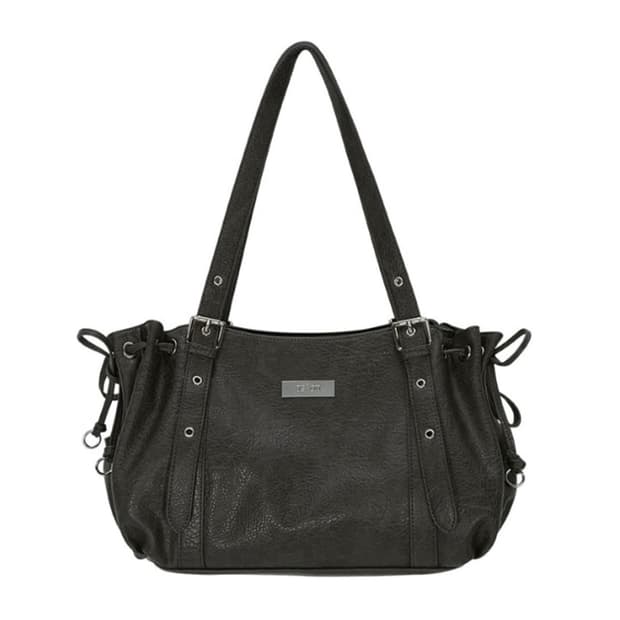 ASON 애즈온 헤븐백 브라운