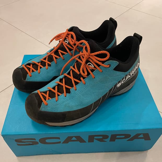 스카르파 메스칼리토