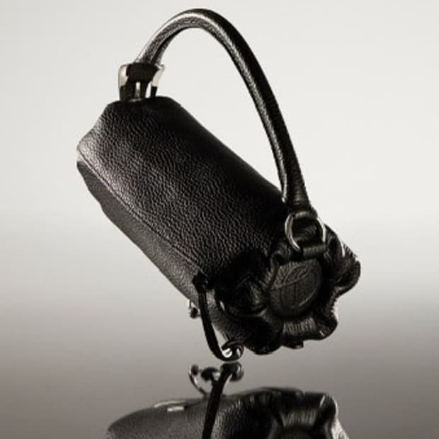 오픈와이와이 필로우백 블랙