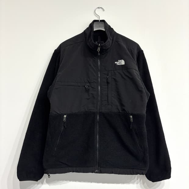 노스페이스 데날리 폴라텍 후리스 집업자켓