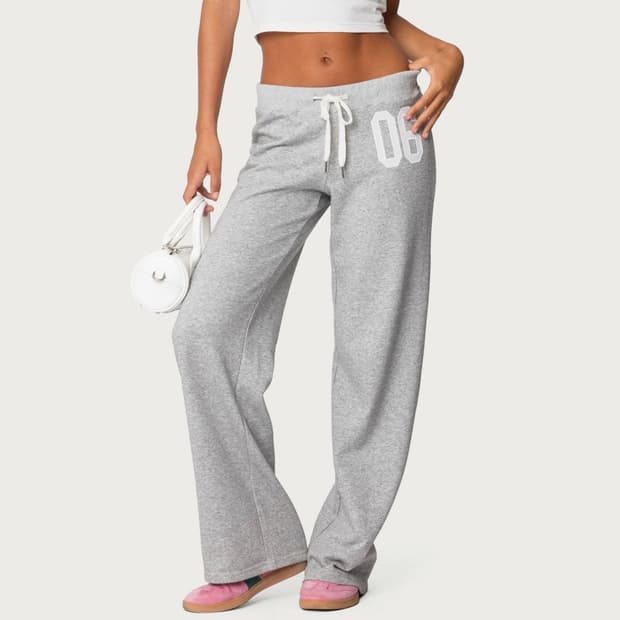 Edikted 06 sweatpants / joggers