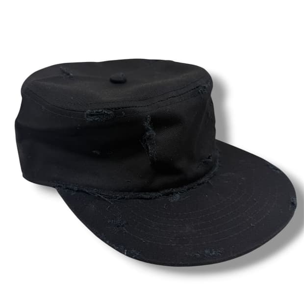 디스트로이드 데미지 커스텀 필 박스 캡 