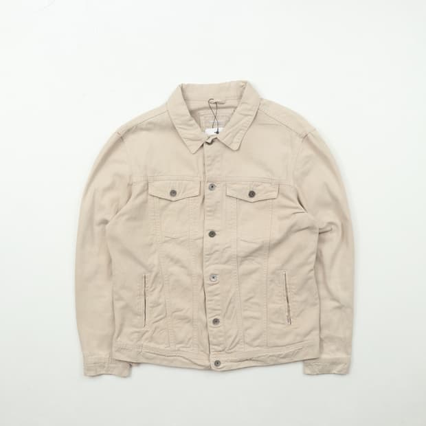 빈티지 청자켓 XL A977