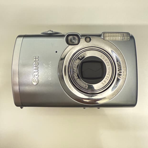 캐논 익서스 800is