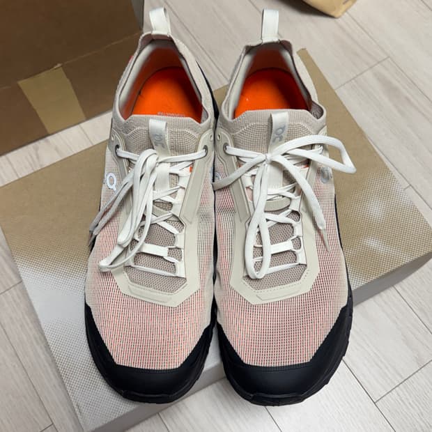 온러닝 클라우드울트라 290