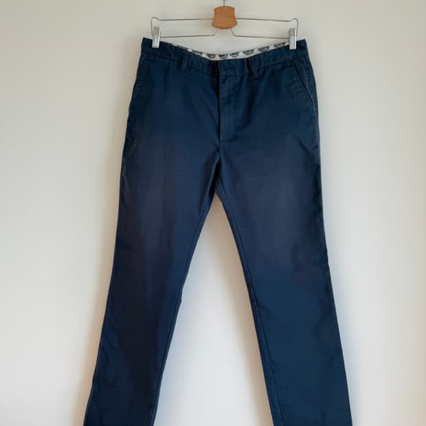 디키즈(Dickies) 코튼 팬츠