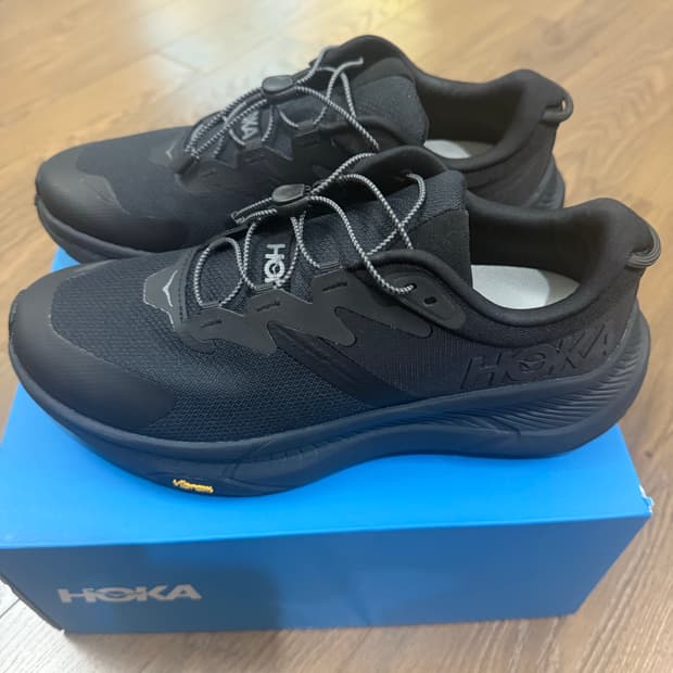 호카 트랜스포트 와이드 270