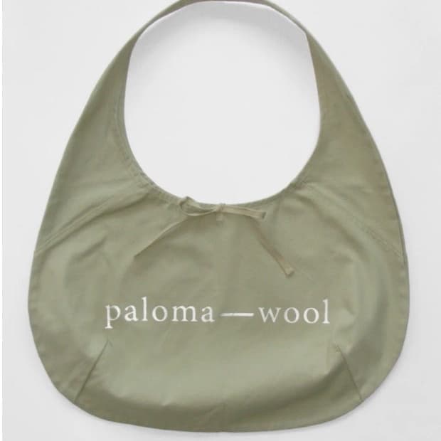 구해요)) 팔로마울 에코백 