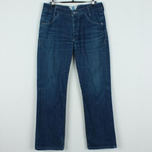 리바이스 청바지