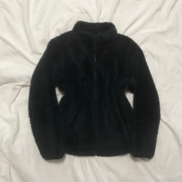 유니클로 후리스