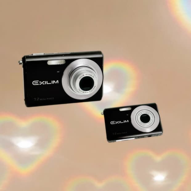 입문용추천!) 카시오 엑슬림 z70 exilim 빈티지 디카