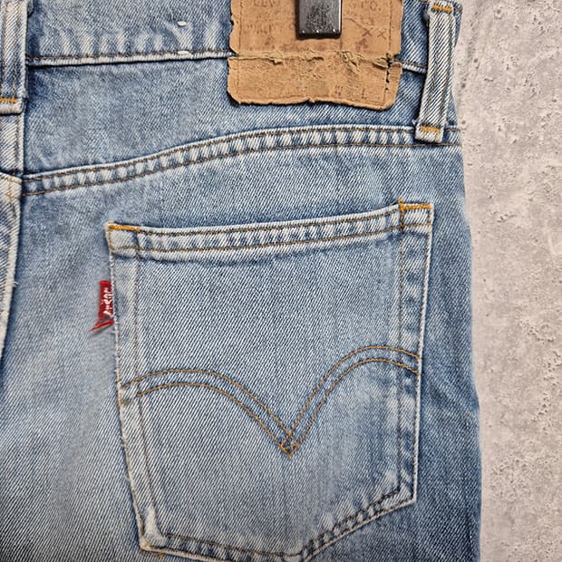 levis 리바이스 503 (32)