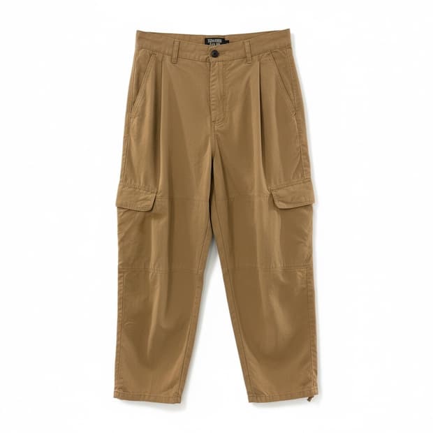 Insane Garage x Beslow cargo pants 30