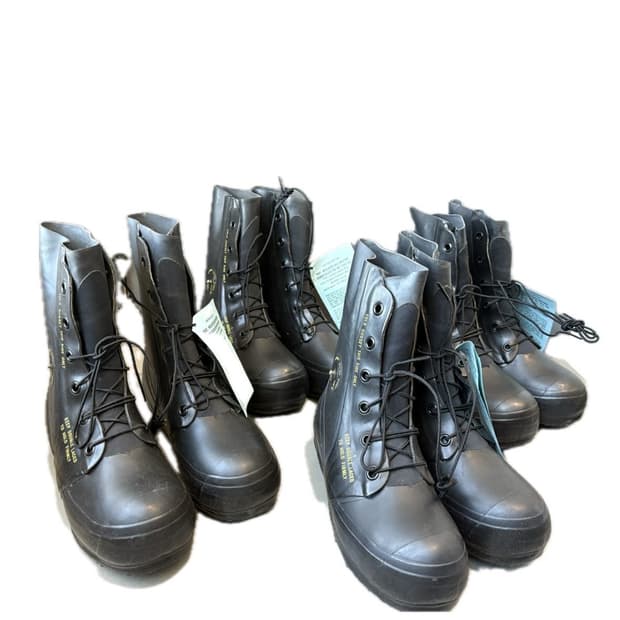 (새상품)bata 버니부츠 bunny boots