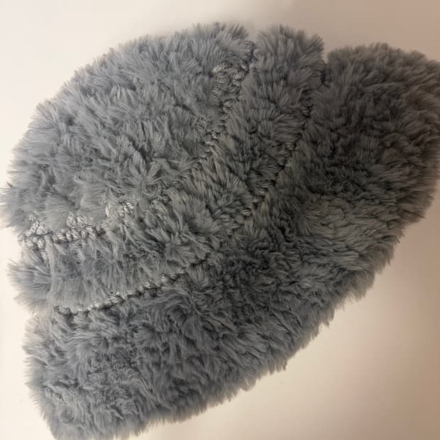 미수아바흐브 모자