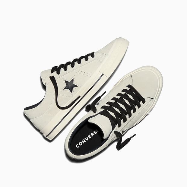 컨버스 원스타95 스웨이드 에그렛 245사이즈