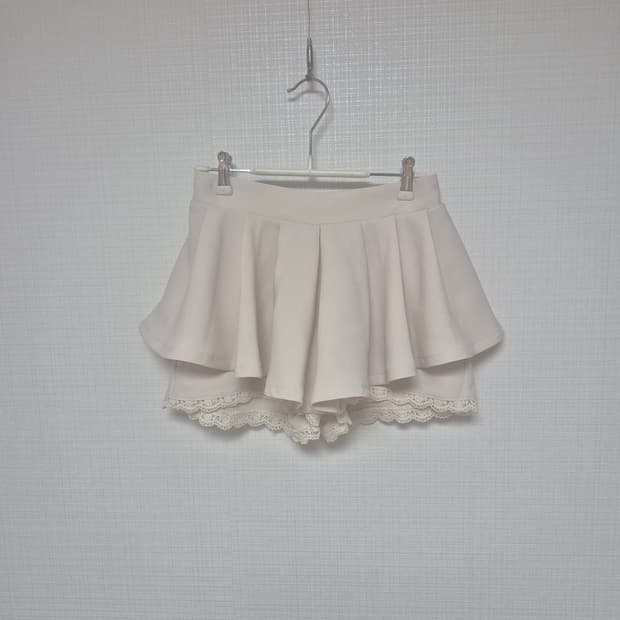 리즈리사 초고전템 히메카지 라떼갸루 플레어 스카팡입니다♡♡