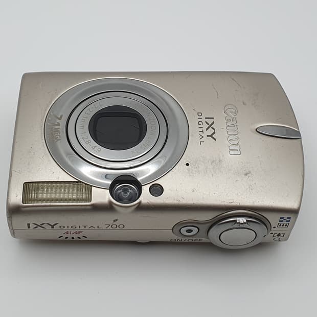캐논 ixy700  익서스750 