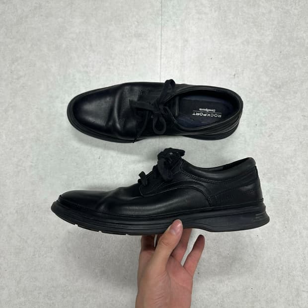 락포트 레더 더비