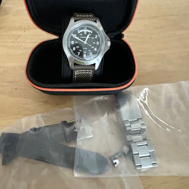 해밀턴 상태좋은 줄 3개 포함