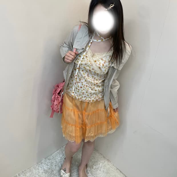 오렌지소녀는괴짜야.ˢᴱᵀ🏠