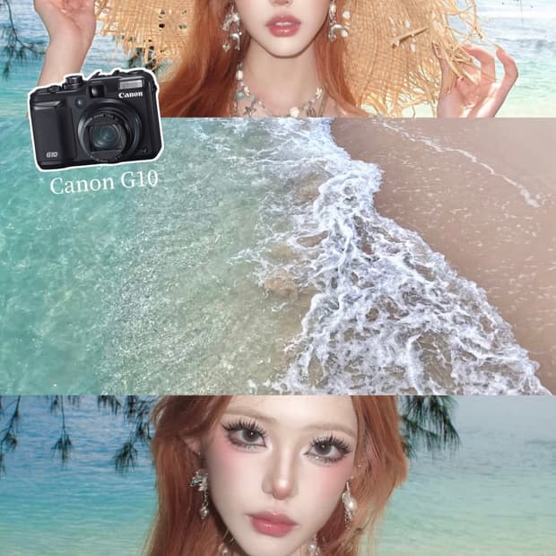 캐논 파워샷 G10