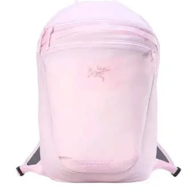 아크테릭스 헬리아드15 핑크 글로우